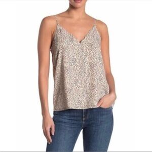Socialite tank top XL